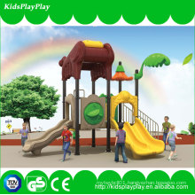 Popular Kids Outdoor Equipment Outdoor Playground for Sale